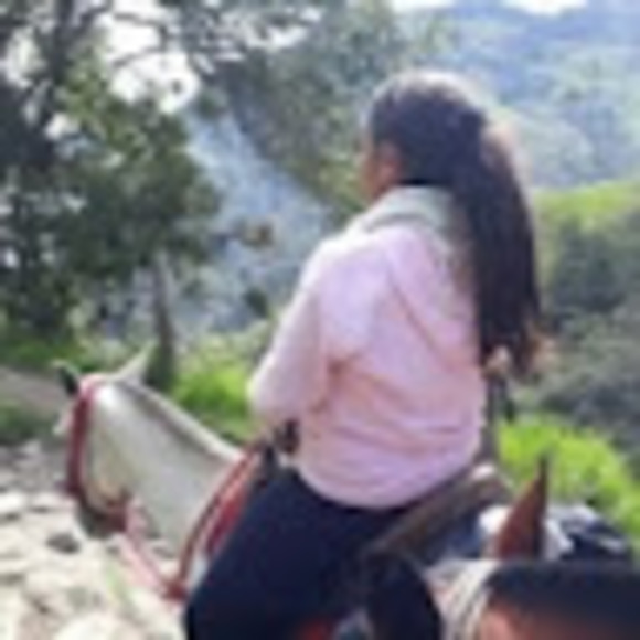 Meet your Posher, Jimena - Picture 1 of 1